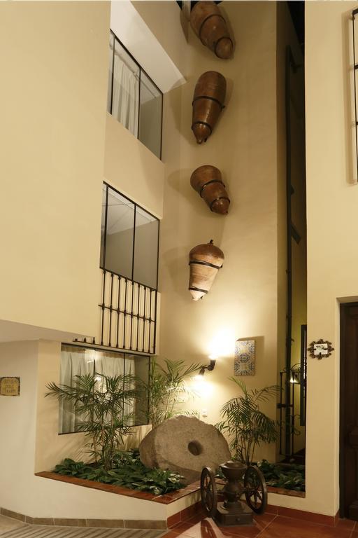 Casa Suyay Hotel ลิมา ภายนอก รูปภาพ