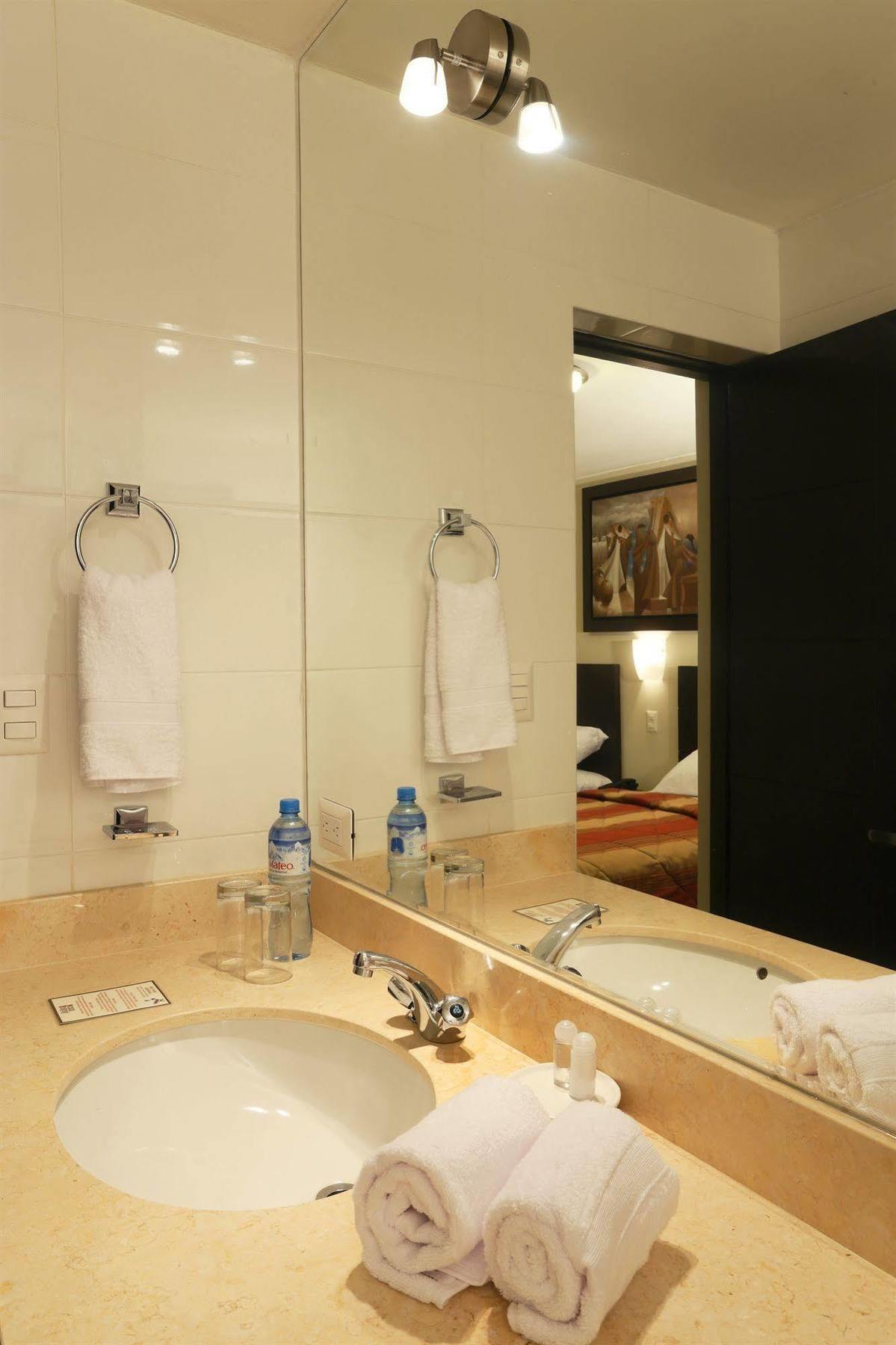 Casa Suyay Hotel ลิมา ภายนอก รูปภาพ