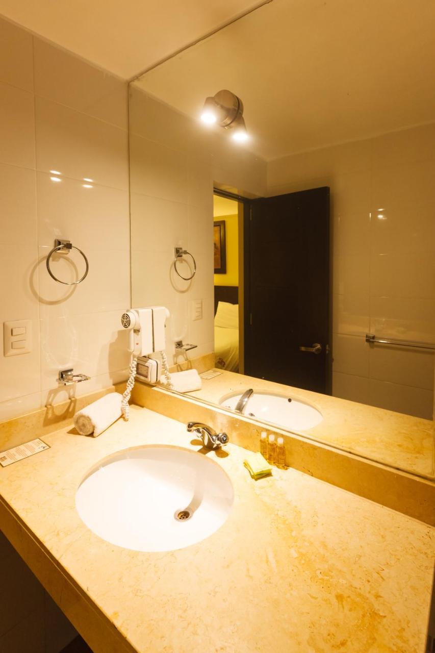 Casa Suyay Hotel ลิมา ภายนอก รูปภาพ